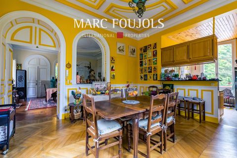 Villa a Bury, Oise, Bury - € 1.680.000 | Ref: S10087 - foto 8