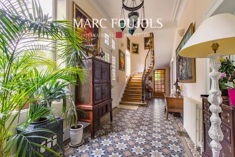 Villa a Bury, Oise, Bury - € 1.680.000 | Ref: S10087 - foto 5