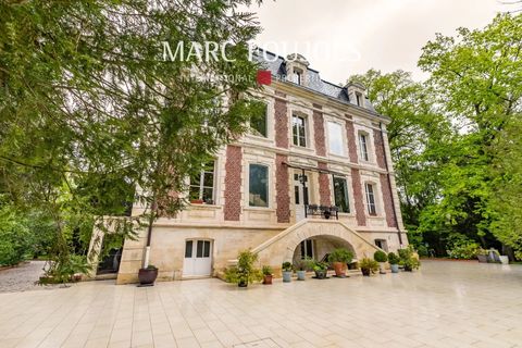 Villa a Bury, Oise, Bury - € 1.680.000 | Ref: S10087 - foto 18
