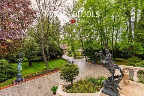 Villa a Bury, Oise, Bury - € 1.680.000 | Ref: S10087 - foto 16