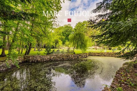 Villa a Bury, Oise, Bury - € 1.680.000 | Ref: S10087 - foto 13