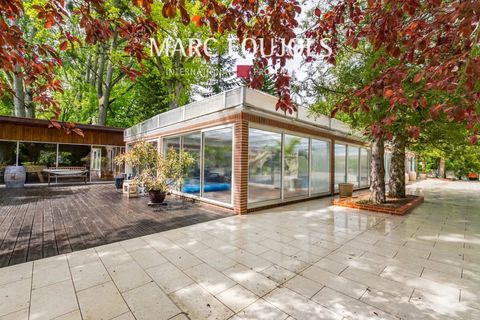 Villa a Bury, Oise, Bury - € 1.680.000 | Ref: S10087 - foto 11