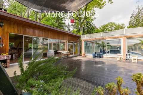 Villa a Bury, Oise, Bury - € 1.680.000 | Ref: S10087 - foto 14