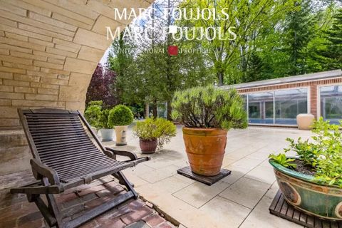 Villa a Bury, Oise, Bury - € 1.680.000 | Ref: S10087 - foto 15