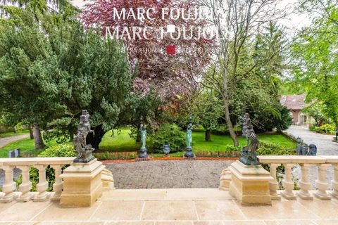 Villa a Bury, Oise, Bury - € 1.680.000 | Ref: S10087 - foto 12