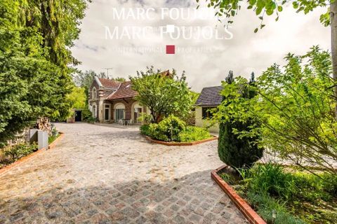 Villa a Bury, Oise, Bury - € 1.680.000 | Ref: S10087 - foto 17