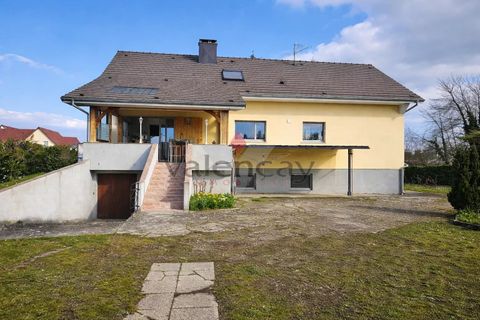 Villa a Ottmarsheim, Haut-Rhin, Ottmarsheim - € 350.000 | Ref: 85720993 - foto 3