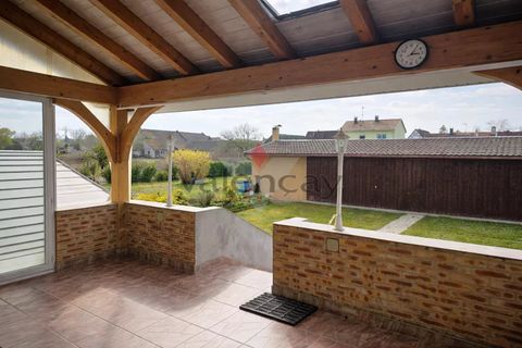 Villa a Ottmarsheim, Haut-Rhin, Ottmarsheim - € 350.000 | Ref: 85720993 - foto 4