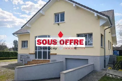 Villa en Ottmarsheim, Haut-Rhin, Ottmarsheim - € 350.000 | Ref: 85720993 - photo 1