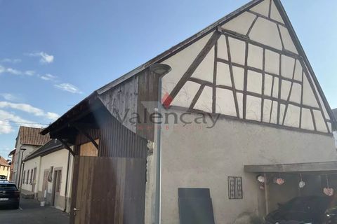 Villa a Habsheim, Haut-Rhin, Habsheim - € 138.000 | Ref: 86216370 - foto 3