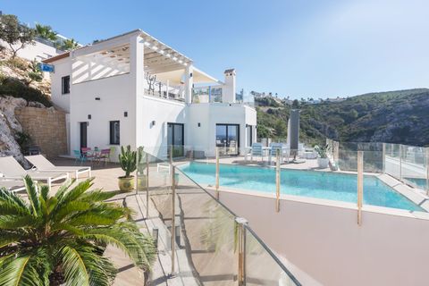 Villa i Denia, Alicante, Denia - € 950.000 | Ref: TADENS8016 - foto 1