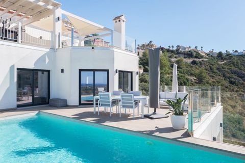 Villa i Denia, Alicante, Denia - € 950.000 | Ref: TADENS8016 - foto 3