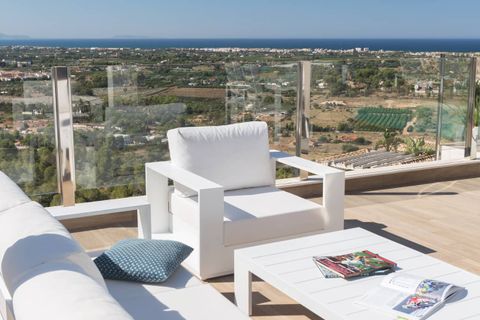 Villa i Denia, Alicante, Denia - € 950.000 | Ref: TADENS8016 - foto 4