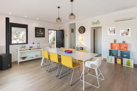 Villa i Denia, Alicante, Denia - € 950.000 | Ref: TADENS8016 - foto 7
