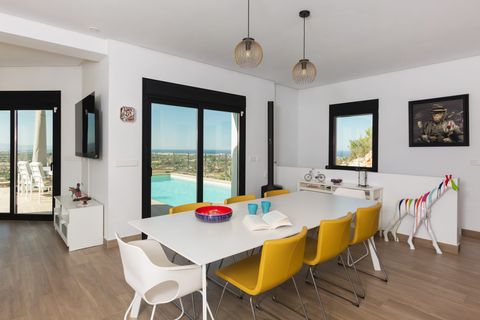 Villa i Denia, Alicante, Denia - € 950.000 | Ref: TADENS8016 - foto 9