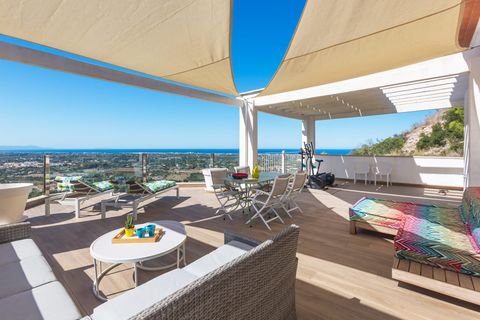 Villa i Denia, Alicante, Denia - € 950.000 | Ref: TADENS8016 - foto 10
