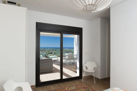 Villa i Denia, Alicante, Denia - € 950.000 | Ref: TADENS8016 - foto 15