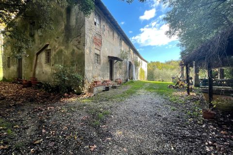 Villa i Lucca, Lucca, Lucca - € 3.000.000 | Ref: IA04112 - foto 20