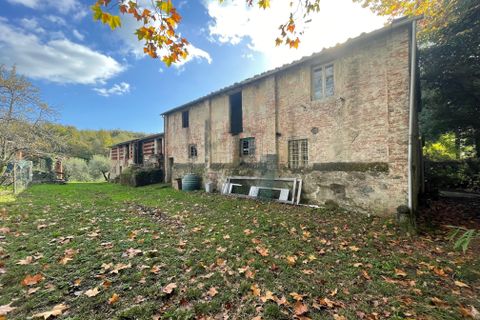 Villa i Lucca, Lucca, Lucca - € 3.000.000 | Ref: IA04112 - foto 22