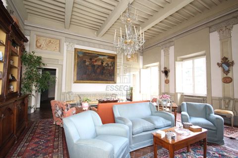 Villa i Lucca, Lucca, Lucca - € 3.000.000 | Ref: IA04112 - foto 5