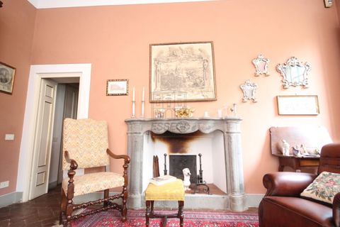 Villa i Lucca, Lucca, Lucca - € 3.000.000 | Ref: IA04112 - foto 8
