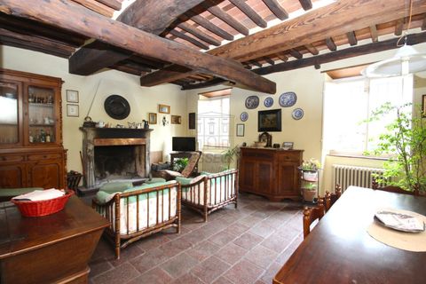 Villa i Lucca, Lucca, Lucca - € 3.000.000 | Ref: IA04112 - foto 9