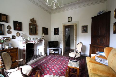 Villa i Lucca, Lucca, Lucca - € 3.000.000 | Ref: IA04112 - foto 11