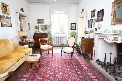 Villa i Lucca, Lucca, Lucca - € 3.000.000 | Ref: IA04112 - foto 14