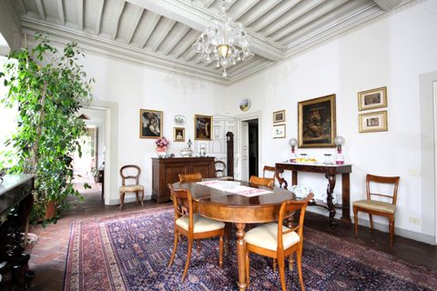Villa i Lucca, Lucca, Lucca - € 3.000.000 | Ref: IA04112 - foto 15