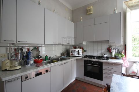 Villa i Lucca, Lucca, Lucca - € 3.000.000 | Ref: IA04112 - foto 16