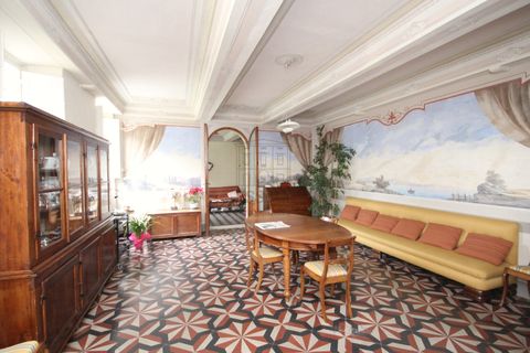 Villa i Lucca, Lucca, Lucca - € 3.000.000 | Ref: IA04112 - foto 12