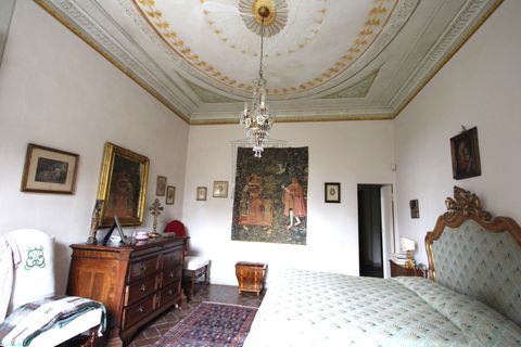 Villa i Lucca, Lucca, Lucca - € 3.000.000 | Ref: IA04112 - foto 10