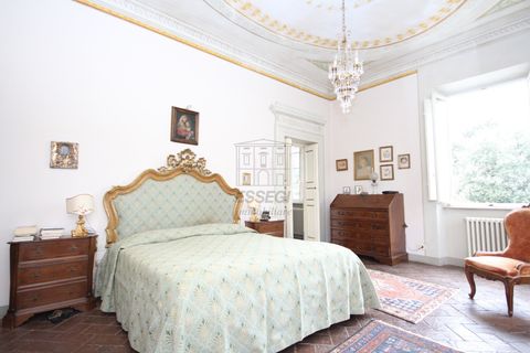 Villa i Lucca, Lucca, Lucca - € 3.000.000 | Ref: IA04112 - foto 19