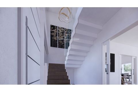 Villa i Almada, Setubal, Almada - € 1 370 000 | Ref: 17159 - foto 6