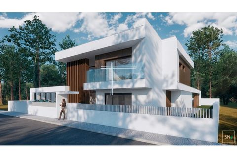 Villa i Almada, Setubal, Almada - € 1 370 000 | Ref: 17159 - foto 10