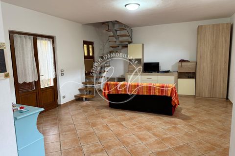 Byhus i Pietrasanta, Lucca, Pietrasanta - € 345.000 | Ref: 2461 - foto 5