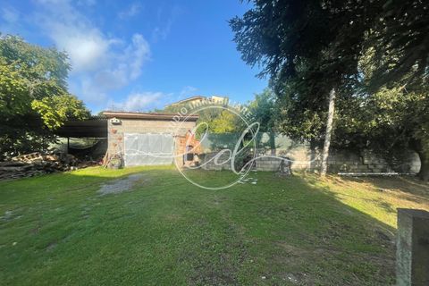 Villa i Massarosa, Lucca, Massarosa - € 550.000 | Ref: 2593 - foto 16