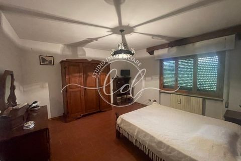 Villa i Massarosa, Lucca, Massarosa - € 550.000 | Ref: 2593 - foto 39