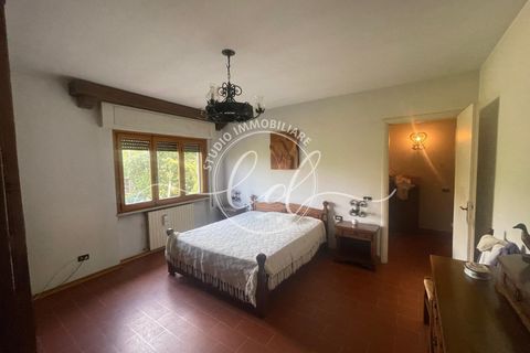 Villa i Massarosa, Lucca, Massarosa - € 550.000 | Ref: 2593 - foto 40