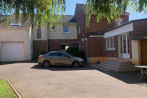 Villa a Lens, Pas-de-Calais, Lens - € 289.000 | Ref: VM866 - foto 3