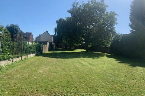 Villa a Lens, Pas-de-Calais, Lens - € 289.000 | Ref: VM866 - foto 5