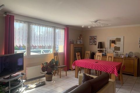 Villa a Lens, Pas-de-Calais, Lens - € 289.000 | Ref: VM866 - foto 7