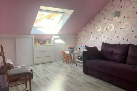 Villa a Lens, Pas-de-Calais, Lens - € 289.000 | Ref: VM866 - foto 9