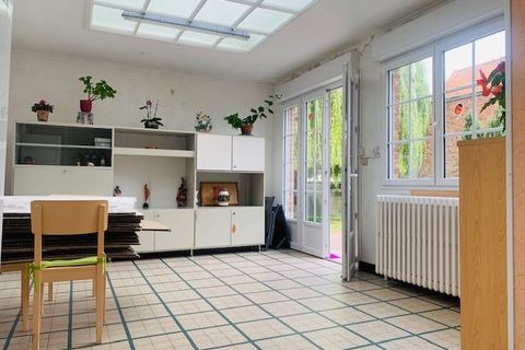 Villa a Lens, Pas-de-Calais, Lens - € 289.000 | Ref: VM866 - foto 14