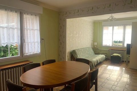 Villa a Lens, Pas-de-Calais, Lens - € 289.000 | Ref: VM866 - foto 16