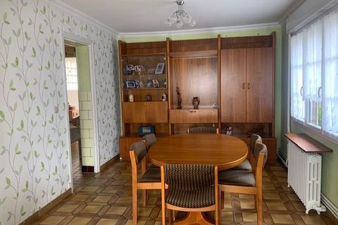 Villa a Lens, Pas-de-Calais, Lens - € 289.000 | Ref: VM866 - foto 18