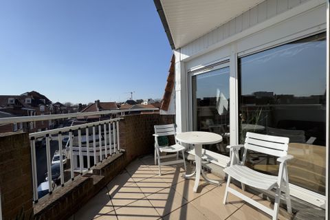 Leilighet i Lens, Pas-de-Calais, Lens - € 164 000 | Ref: FCVAP120001780 - foto 2