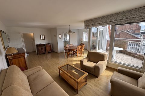 Leilighet i Lens, Pas-de-Calais, Lens - € 164 000 | Ref: FCVAP120001780 - foto 3