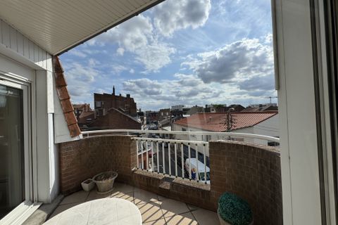 Leilighet i Lens, Pas-de-Calais, Lens - € 164 000 | Ref: FCVAP120001780 - foto 13