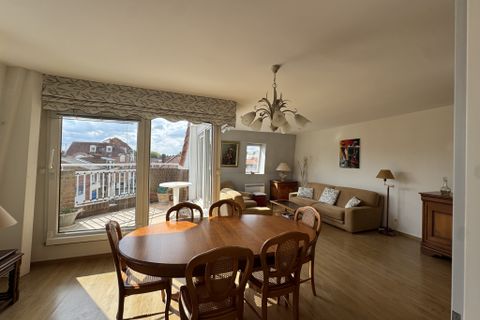 Leilighet i Lens, Pas-de-Calais, Lens - € 164 000 | Ref: FCVAP120001780 - foto 15